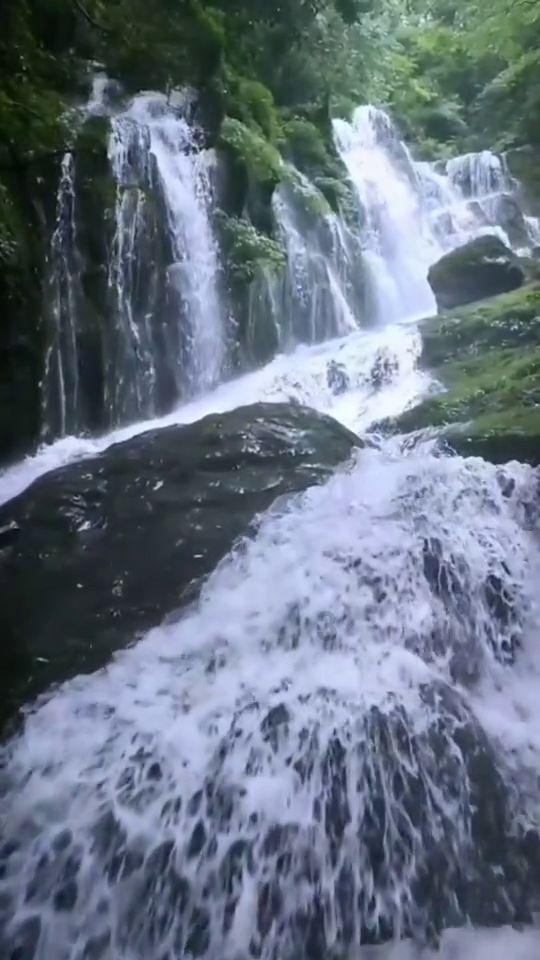 垂直下落
