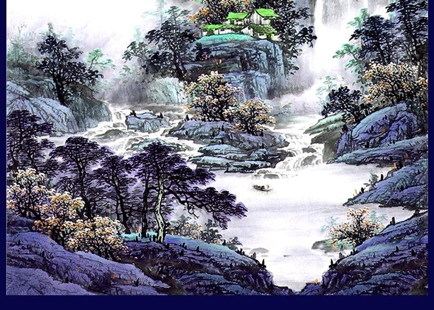 跳出深坑