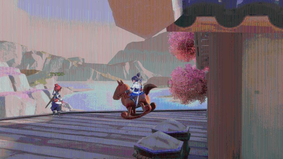 战神4